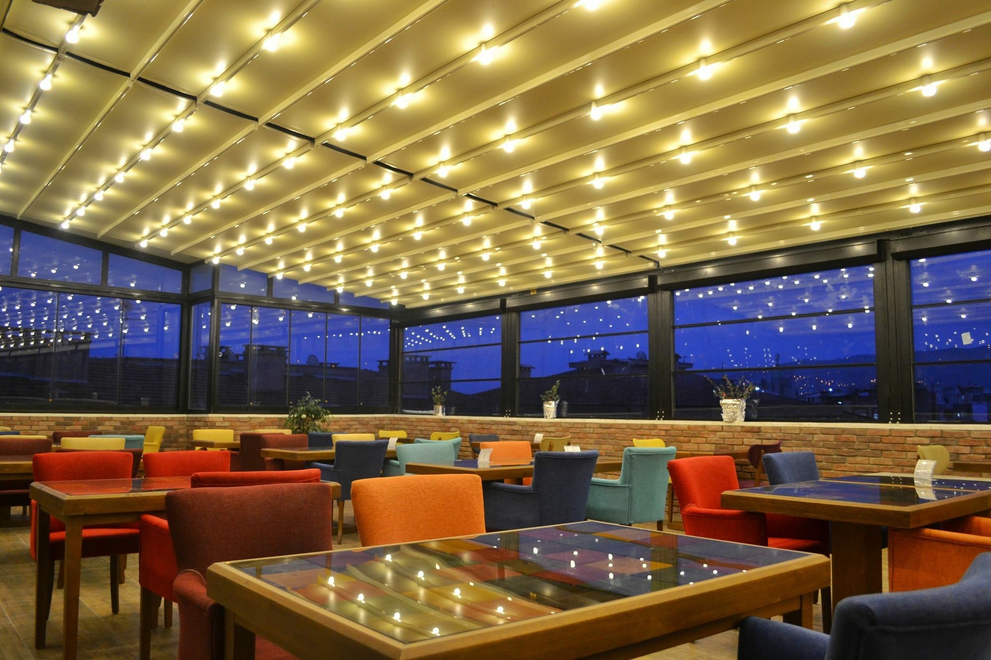 Samsun Kapris Hotel Zewnętrze zdjęcie